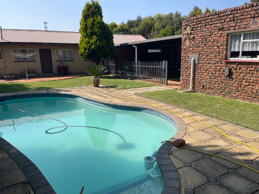 3 Bedroom Property for Sale in Naudeville Free State